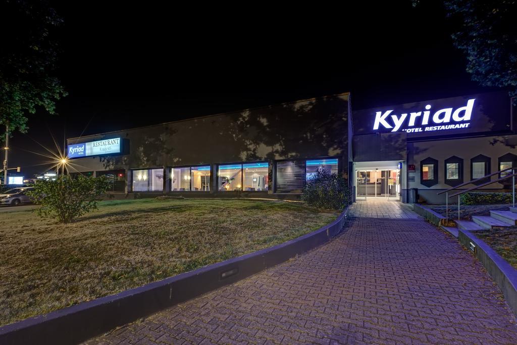 Kyriad La Roche Sur Yon Exterior photo